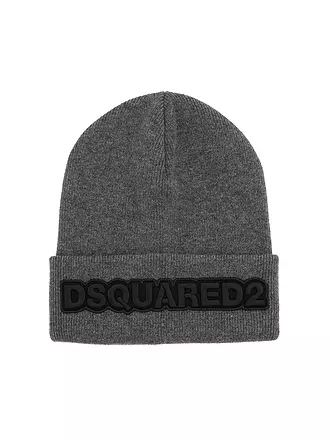 DSQUARED2 | Berretto - Cuffia | grau